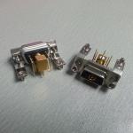 5W1 D-SUB Coaxial Connectors (RF) Female & Male